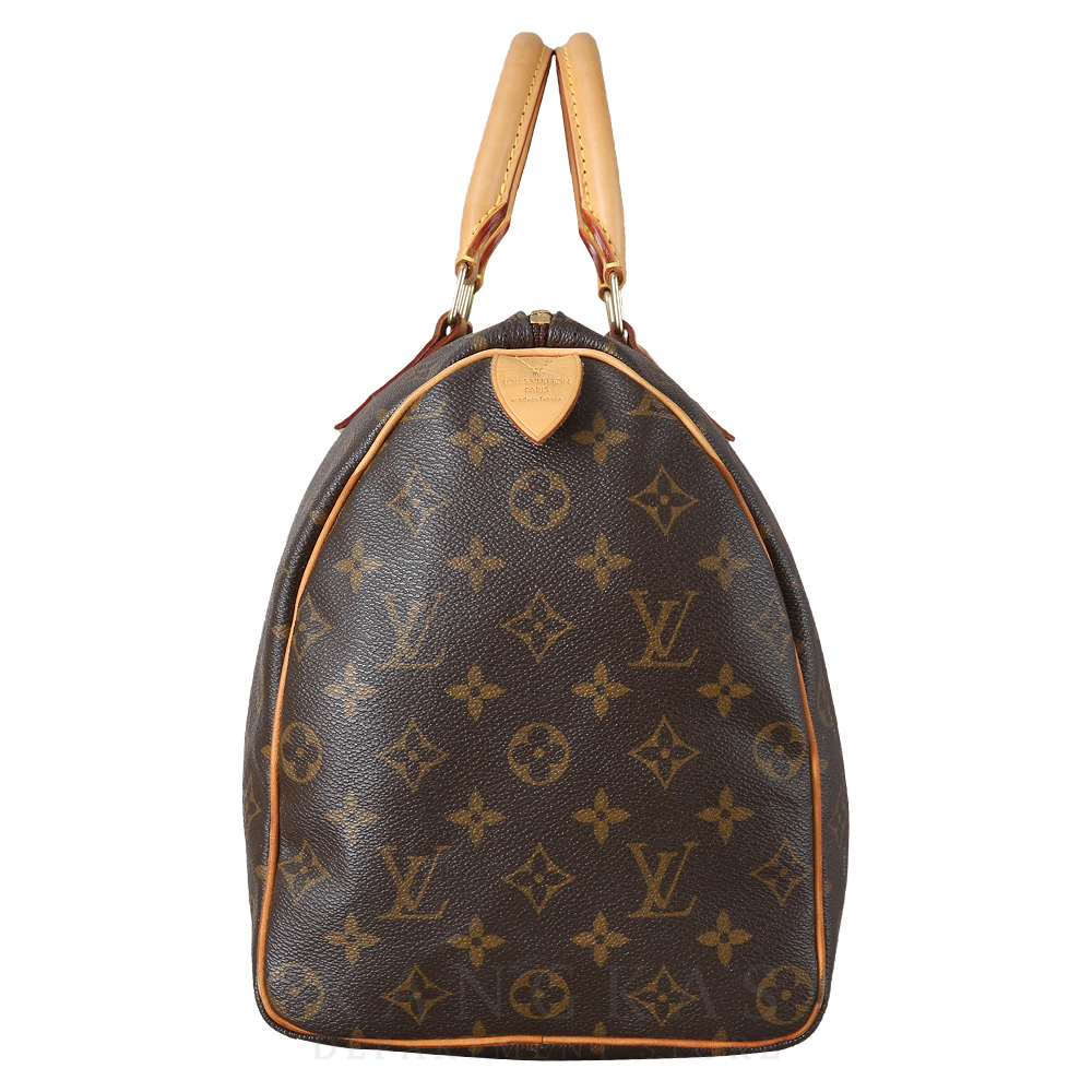 LOUIS VUITTON(USED)루이비통 모노그램 스피디 35